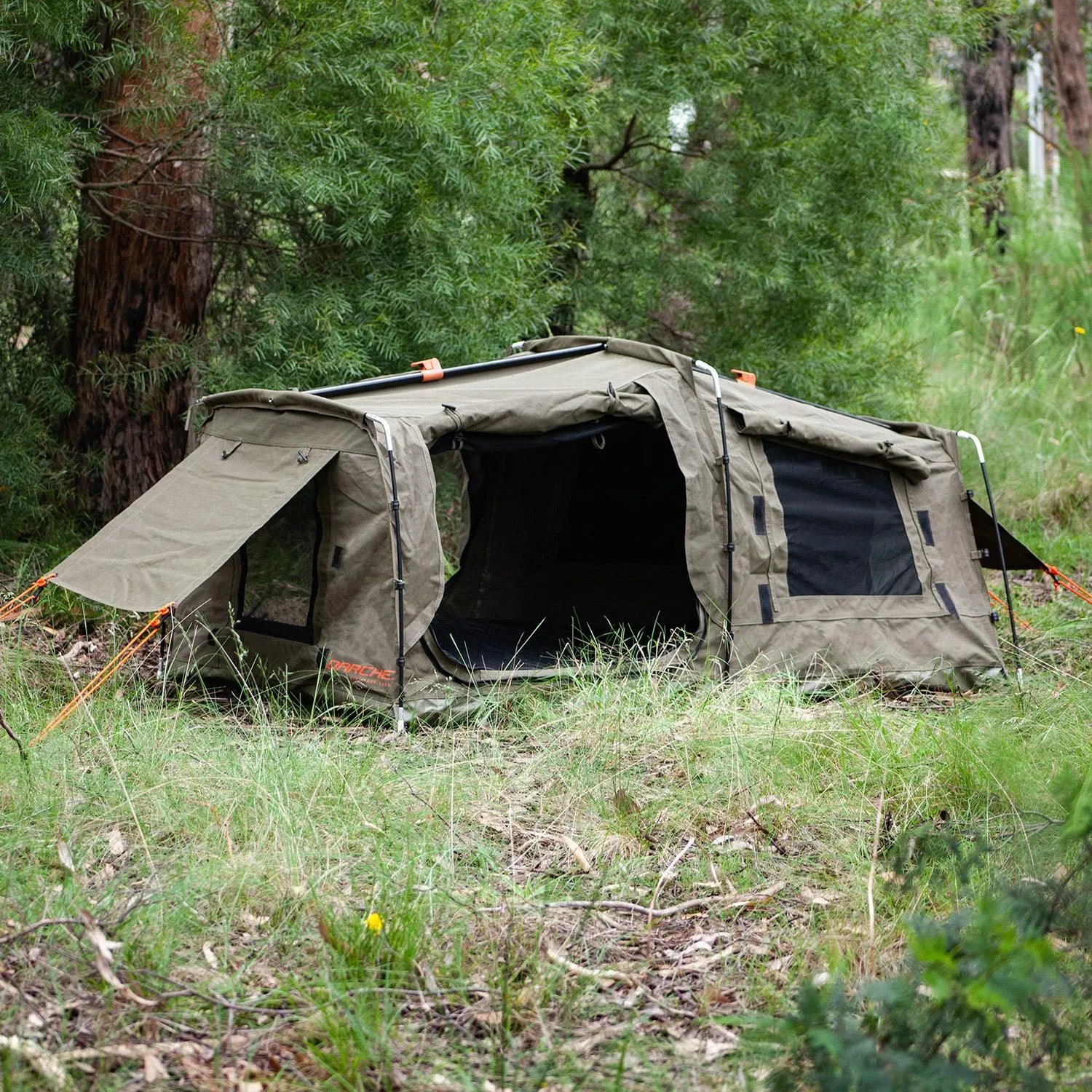 Dirty Dee 1400 Swag Tent - Darche - T050801209