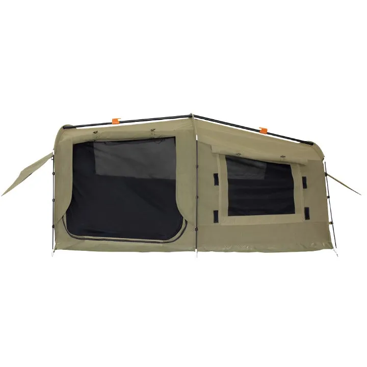Dirty Dee 1400 Swag Tent - Darche - T050801209