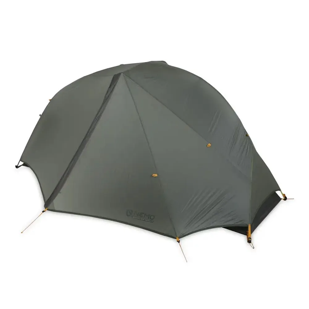 DRAGONFLY OSMO BIKEPACK 1P TENT
