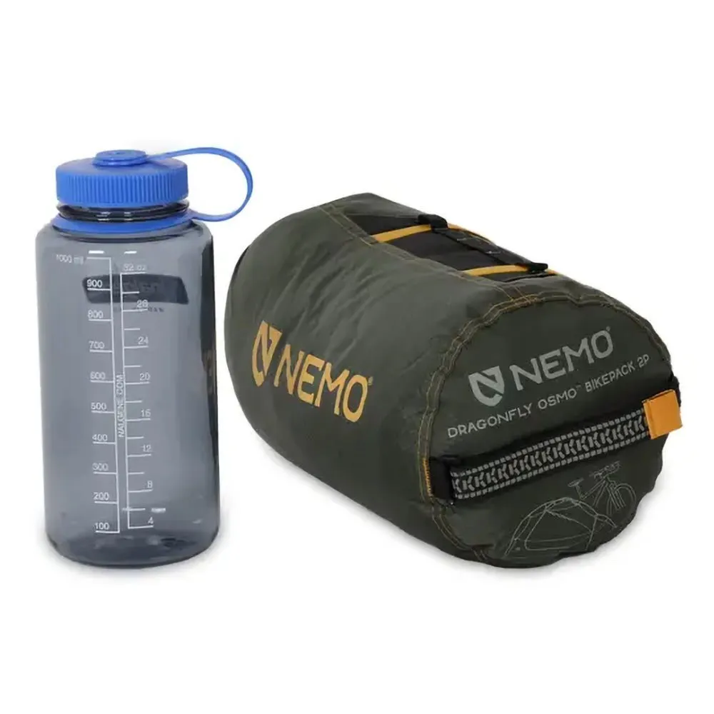 DRAGONFLY OSMO BIKEPACK 1P TENT