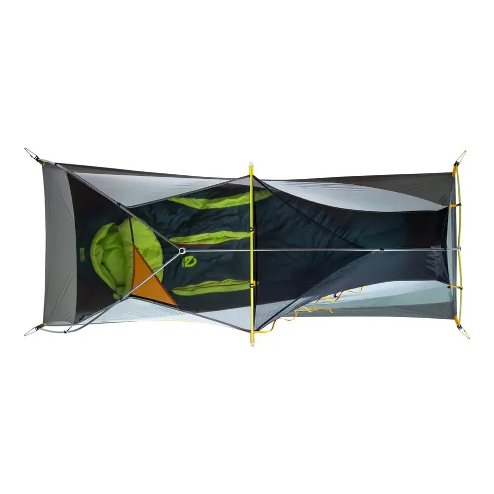 DRAGONFLY OSMO BIKEPACK 1P TENT