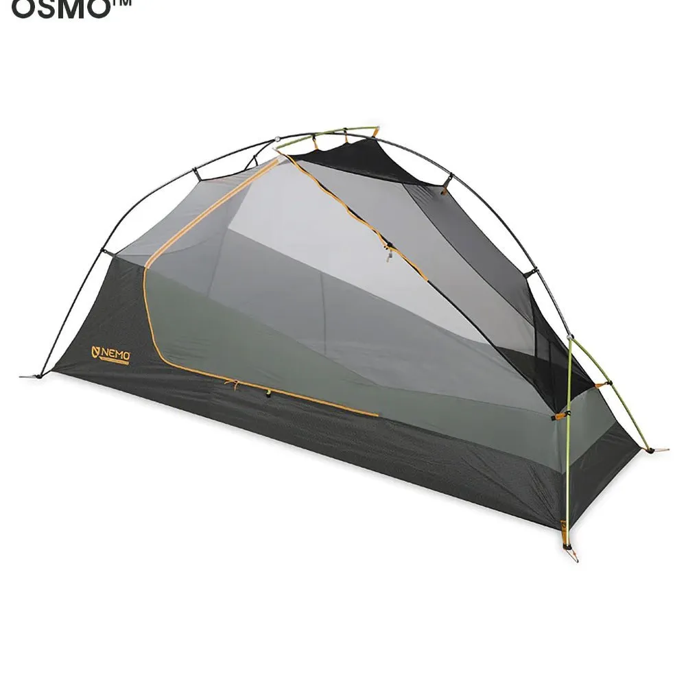 DRAGONFLY OSMO BIKEPACK 1P TENT