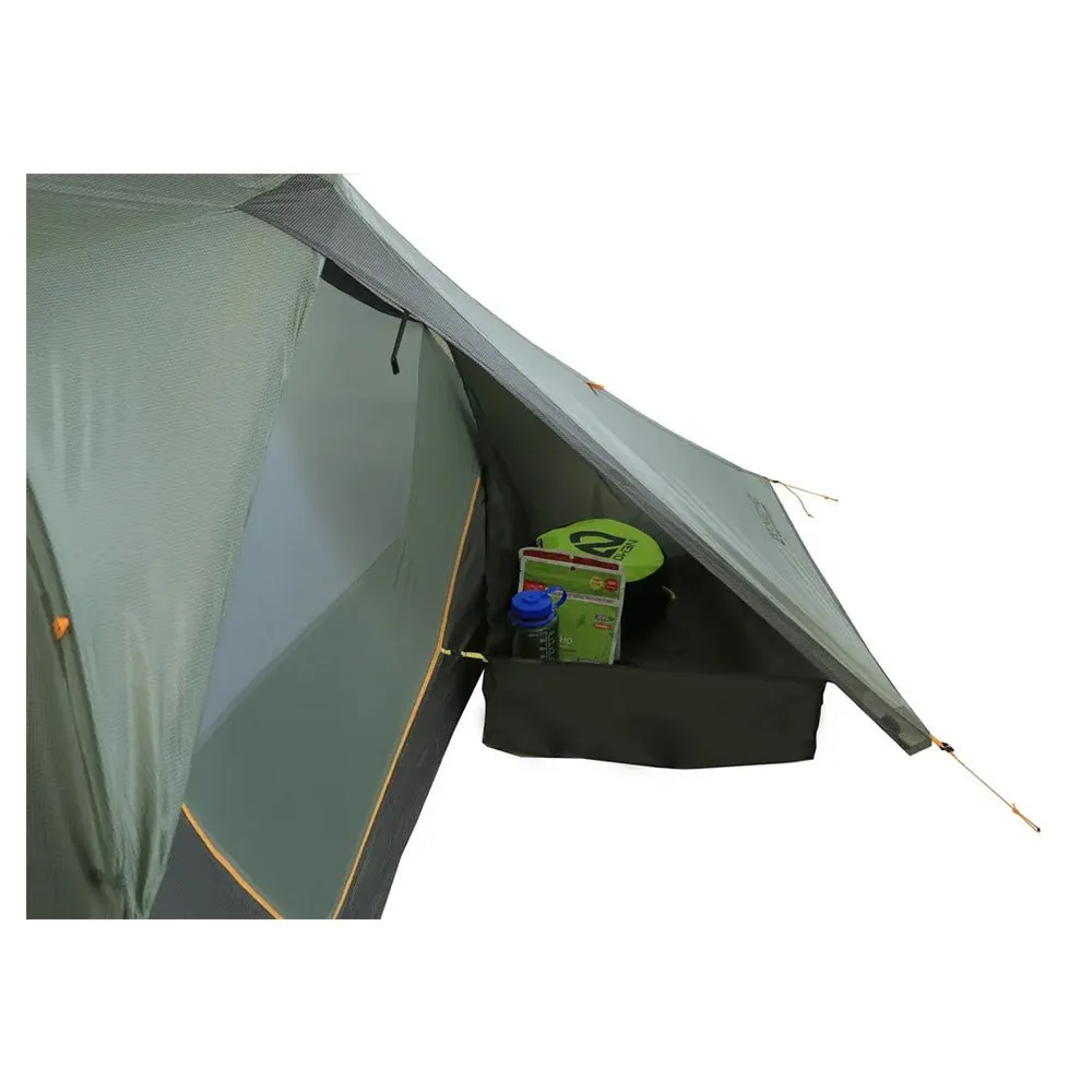 DRAGONFLY OSMO BIKEPACK 1P TENT