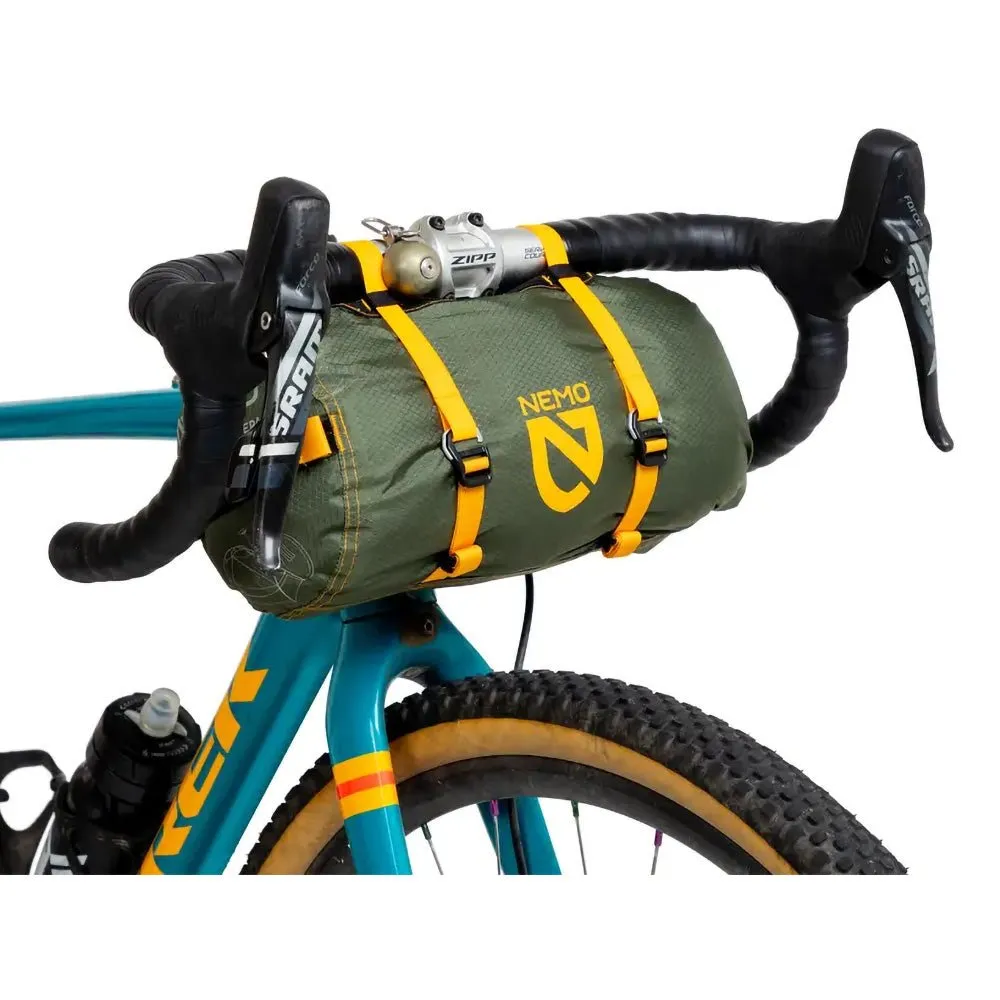 DRAGONFLY OSMO BIKEPACK 1P TENT