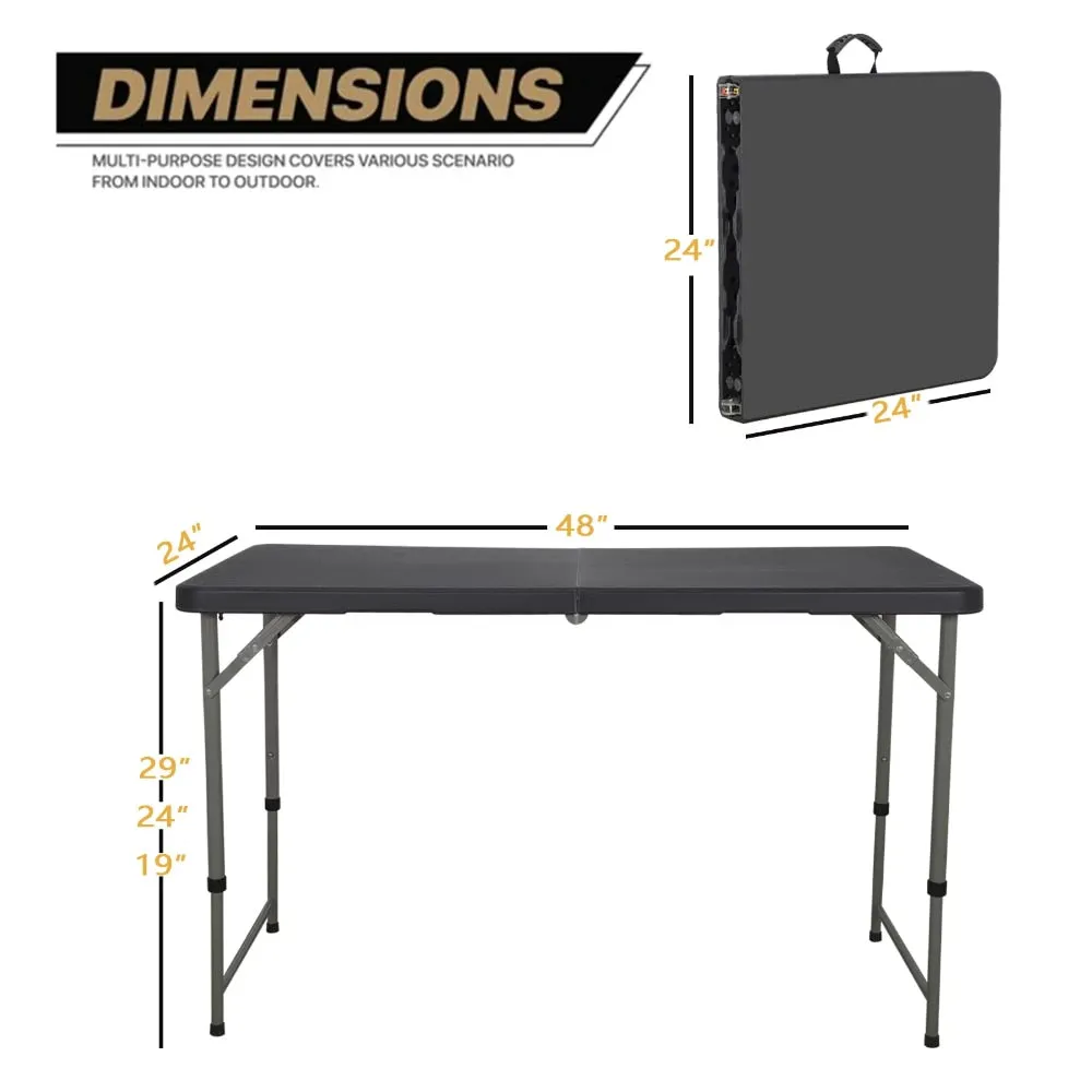 DUTRIEUX Portable Table