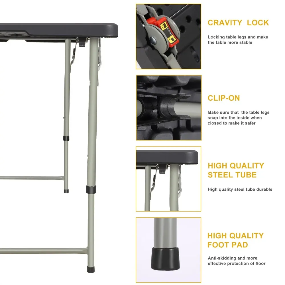 DUTRIEUX Portable Table
