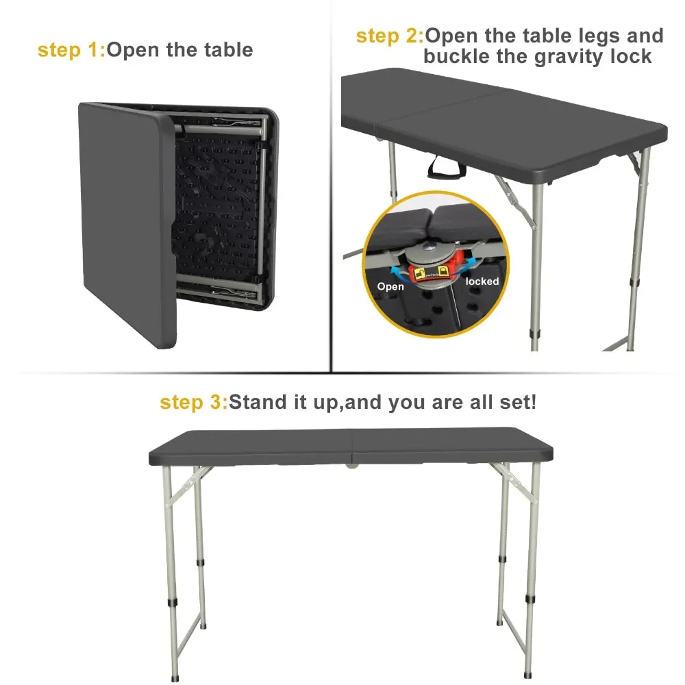DUTRIEUX Portable Table