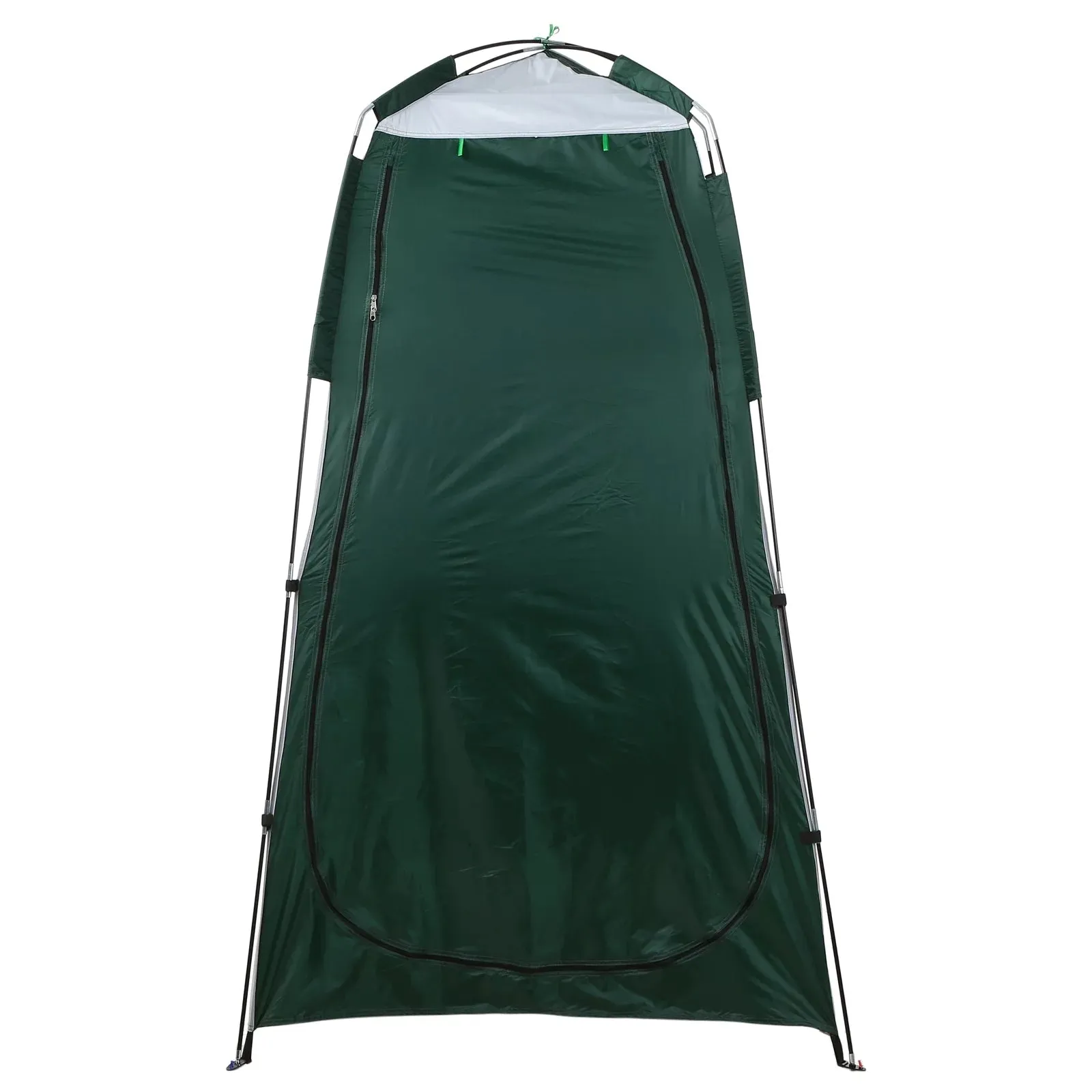 Eccomum 1-Person Camping Tents, Shower Tents