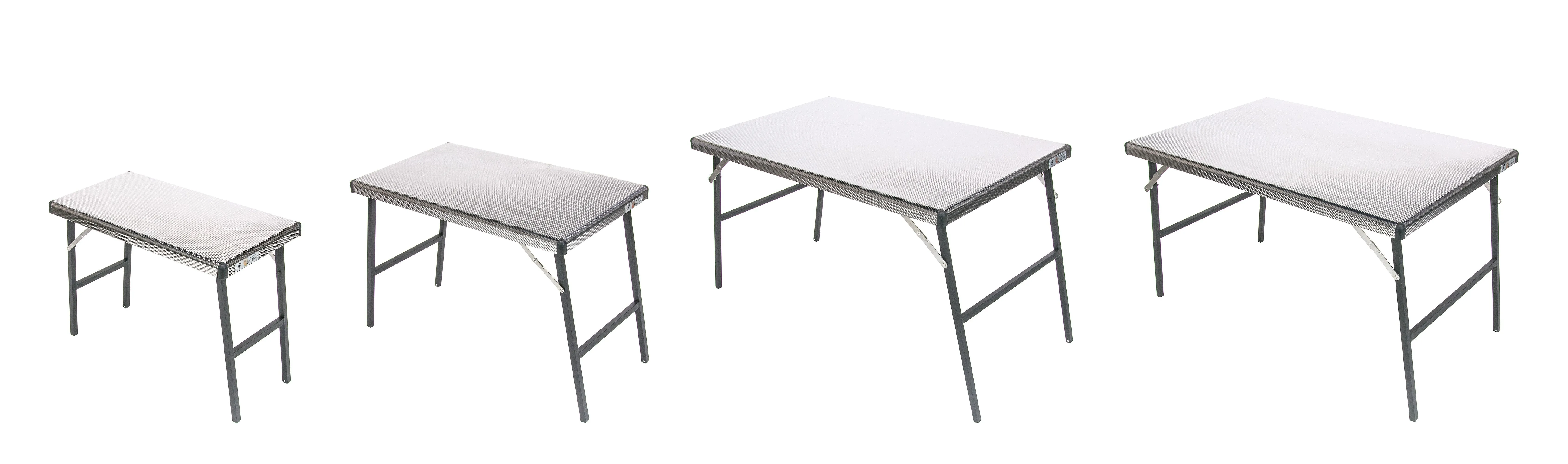 EEZI-AWN | K9 Camp Table