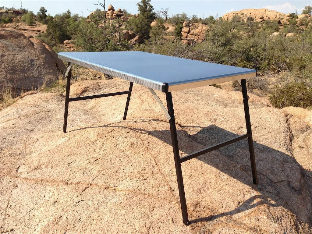 EEZI-AWN | K9 Camp Table