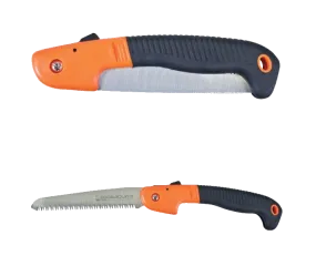 Elemental - Folding Camp Saw