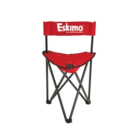 Eskimo - Folding Ice Chair