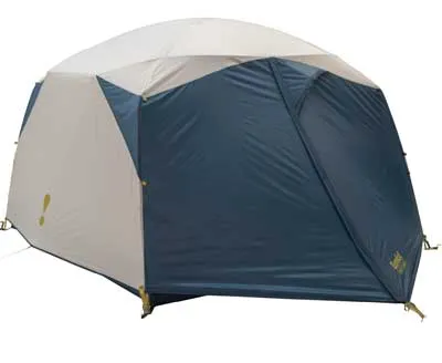 Eureka Space Camp 6 Person Tent
