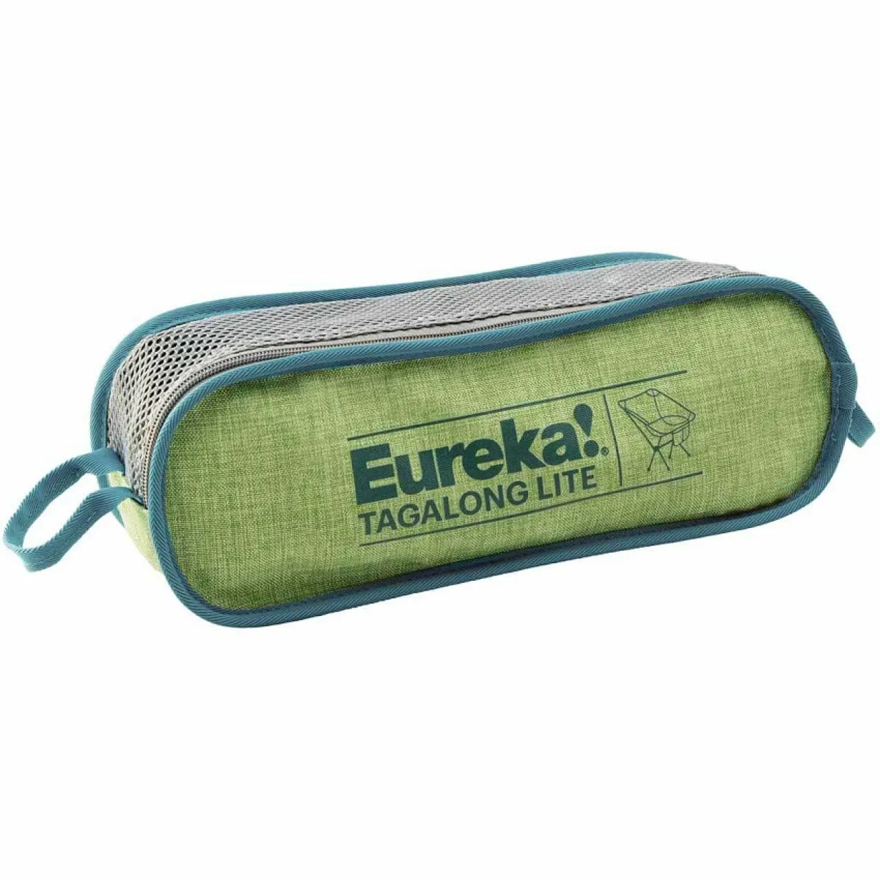 Eureka Tagalong Lite Chair
