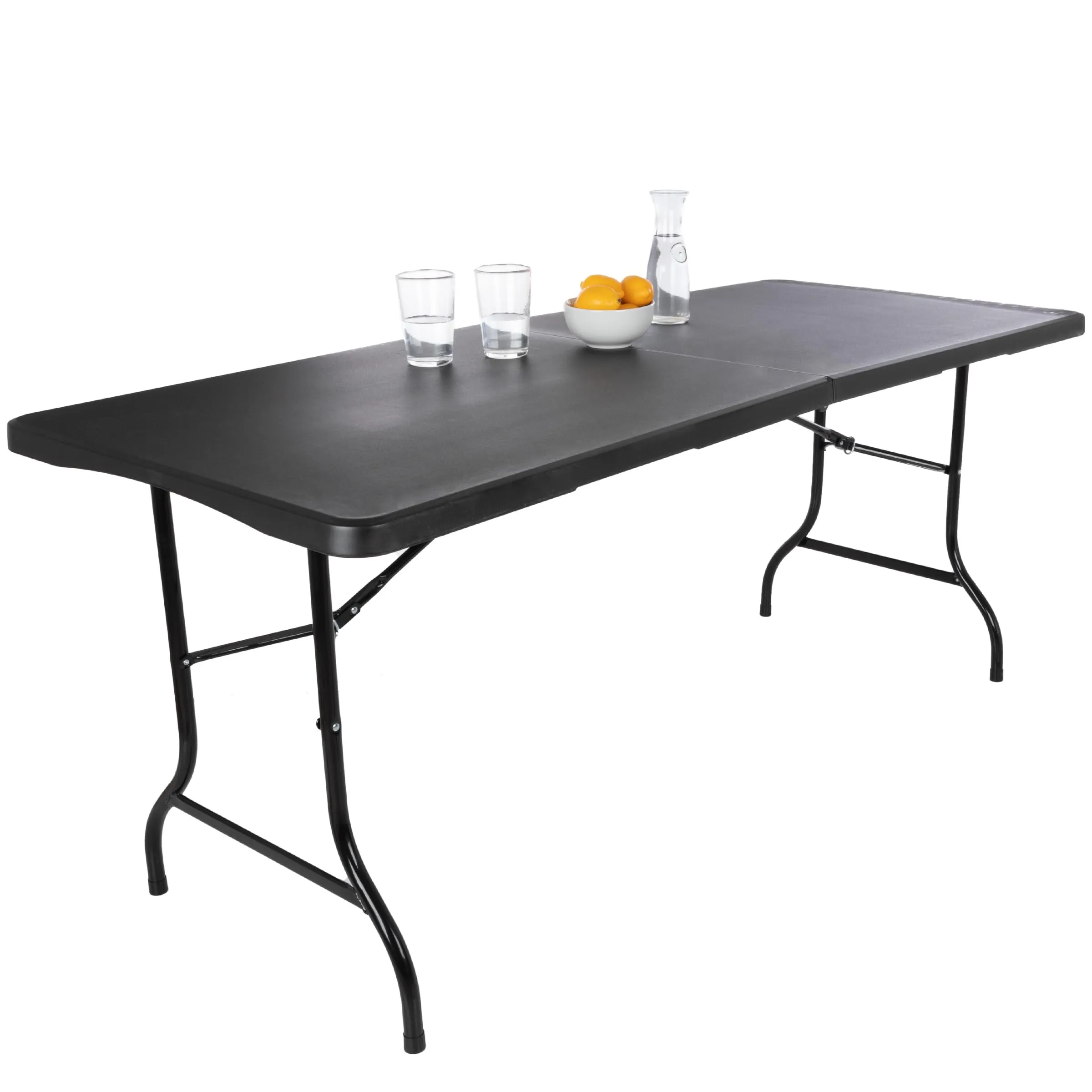 Everyday Home Folding Table Set - 2 Pack