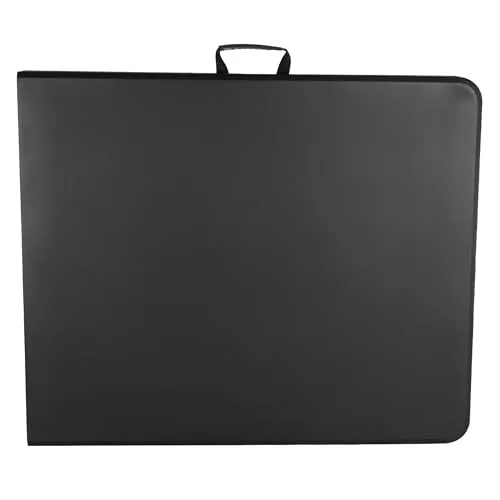 Everyday Home Folding Table Set - 2 Pack
