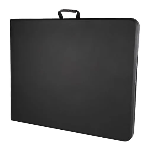 Everyday Home Folding Table Set - 2 Pack