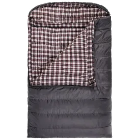 Fahrenheit Mammoth  20F Sleeping Bag (Grey)