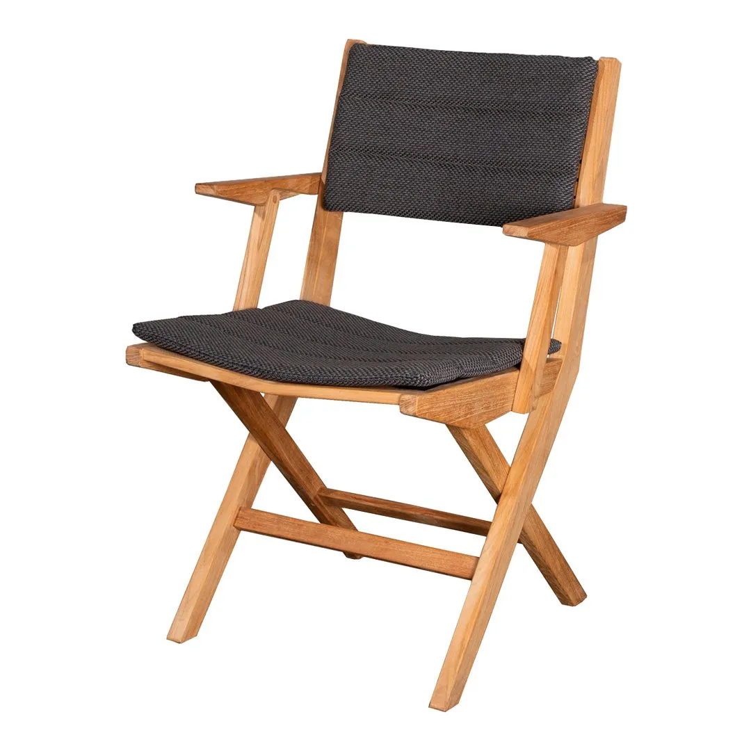 Flip Folding Armchair