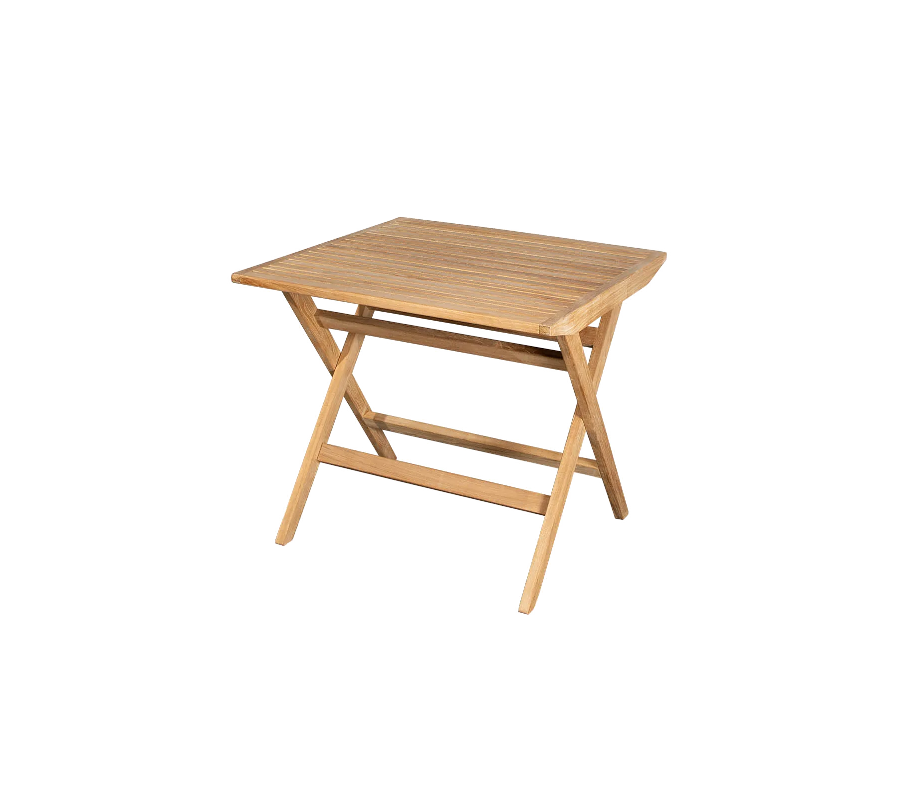 Flip folding table, small