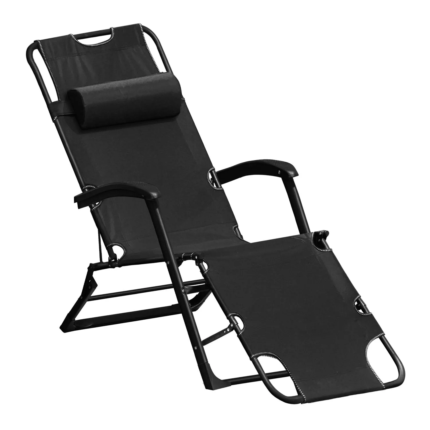 Foldable Bed Chair