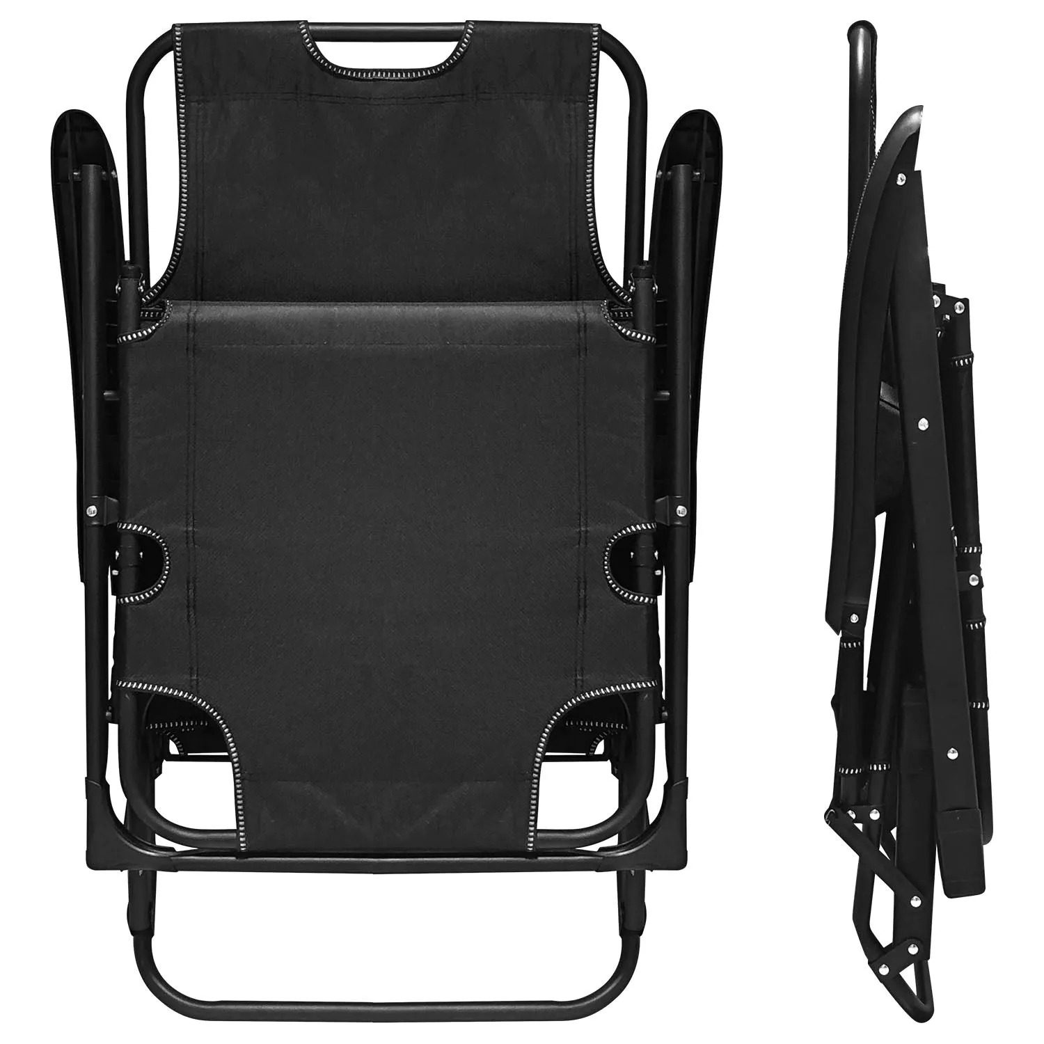 Foldable Bed Chair