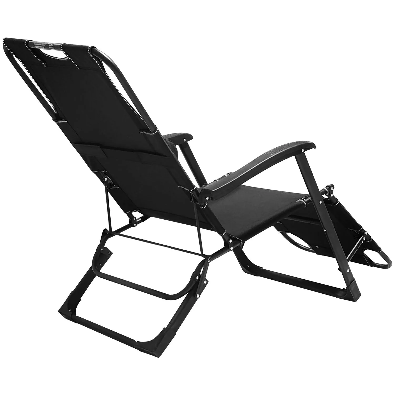 Foldable Bed Chair