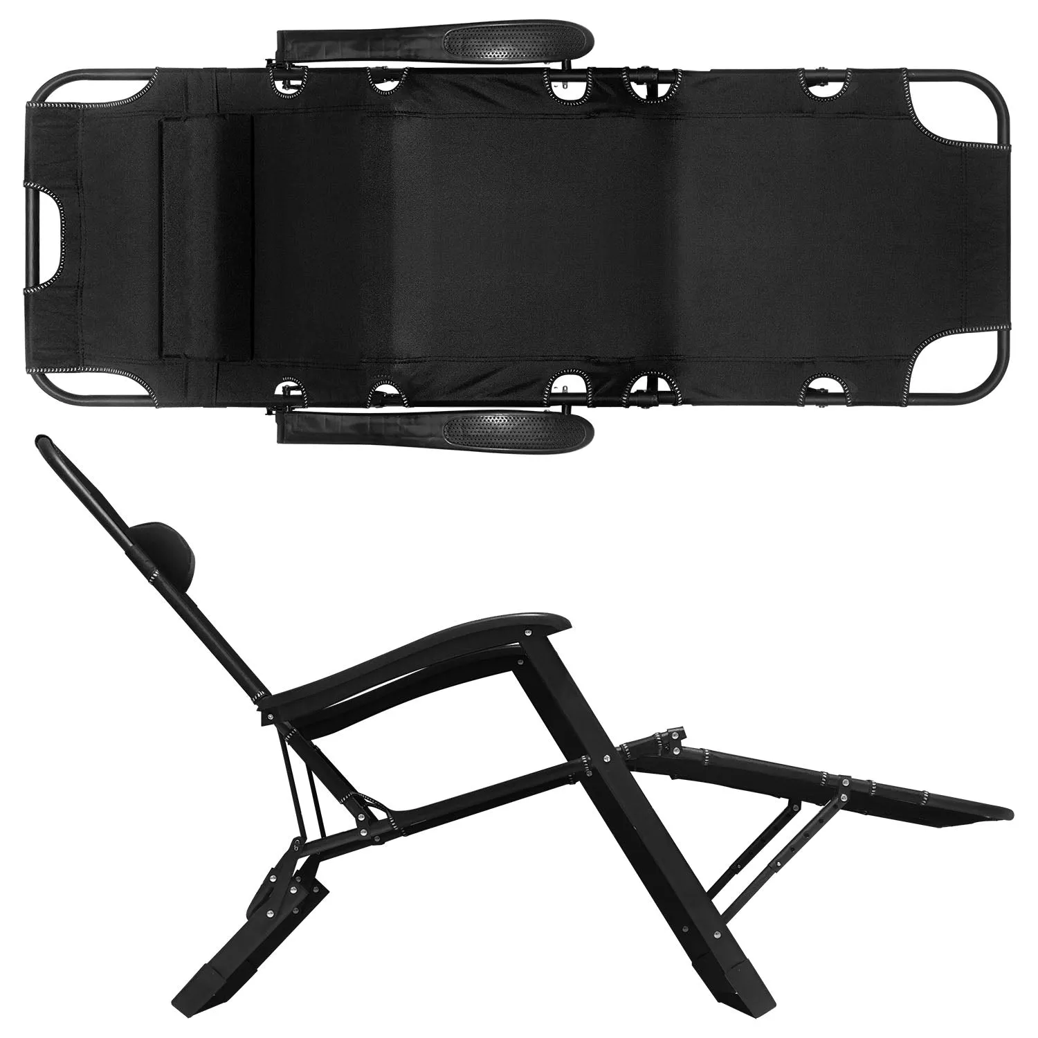Foldable Bed Chair