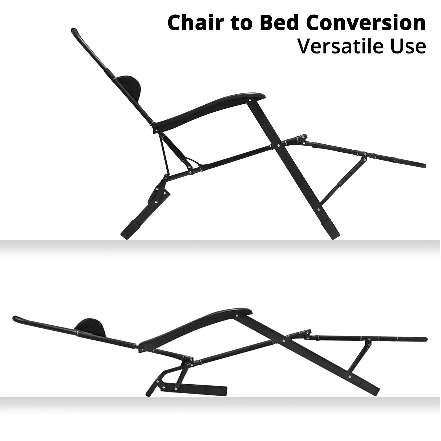 Foldable Bed Chair