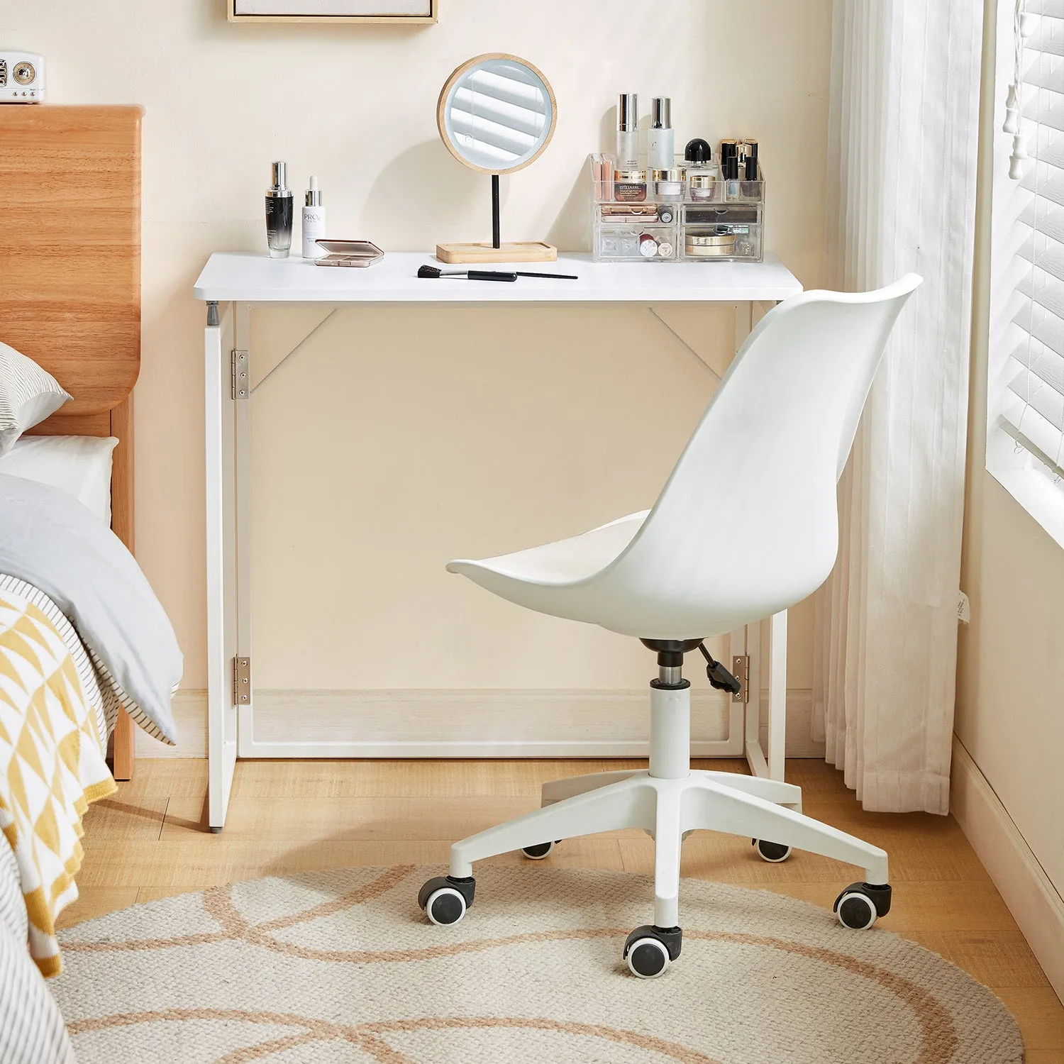 Foldable Desk (80cm)