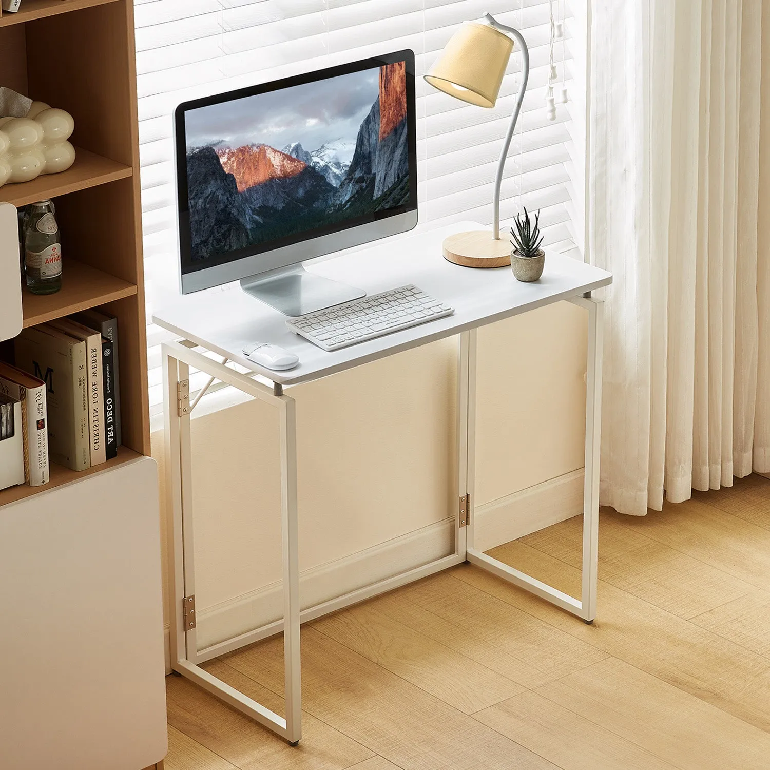 Foldable Desk (80cm)
