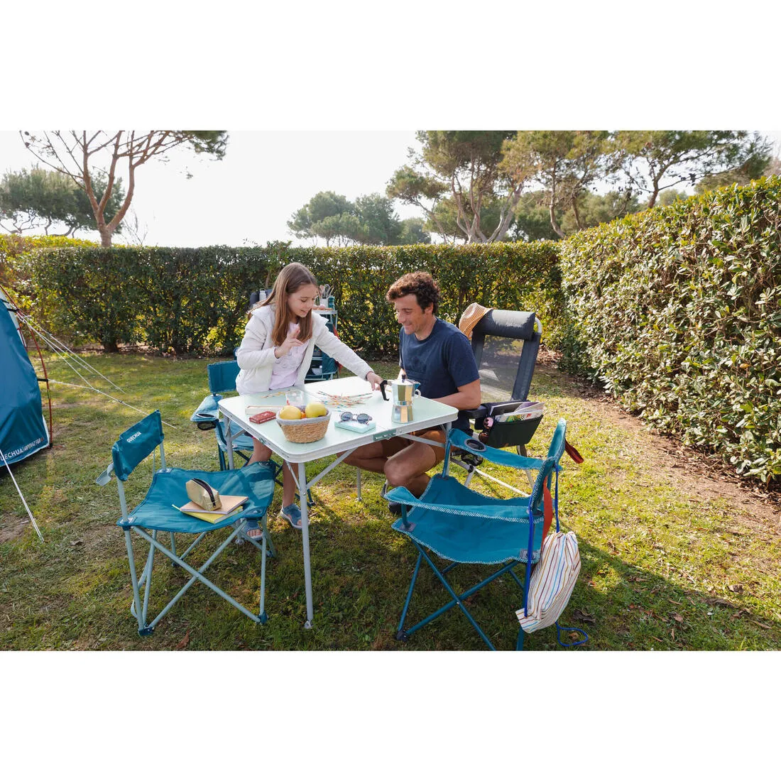 Folding Camping Chair