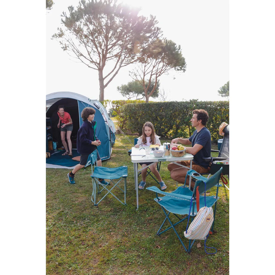 Folding Camping Chair