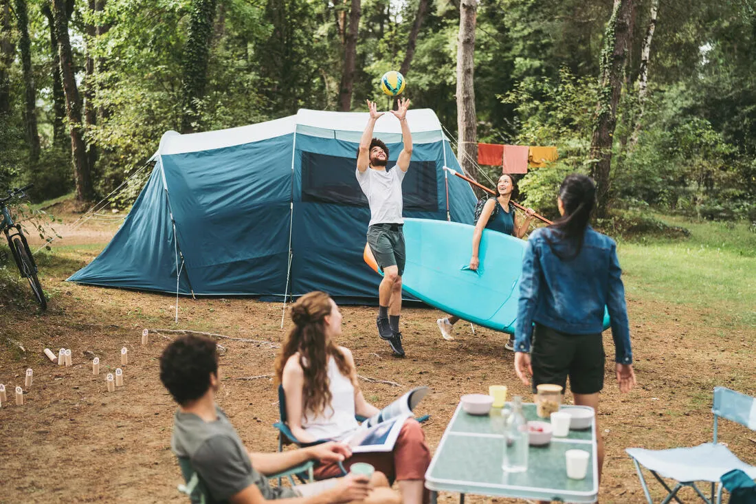 Folding Camping Chair