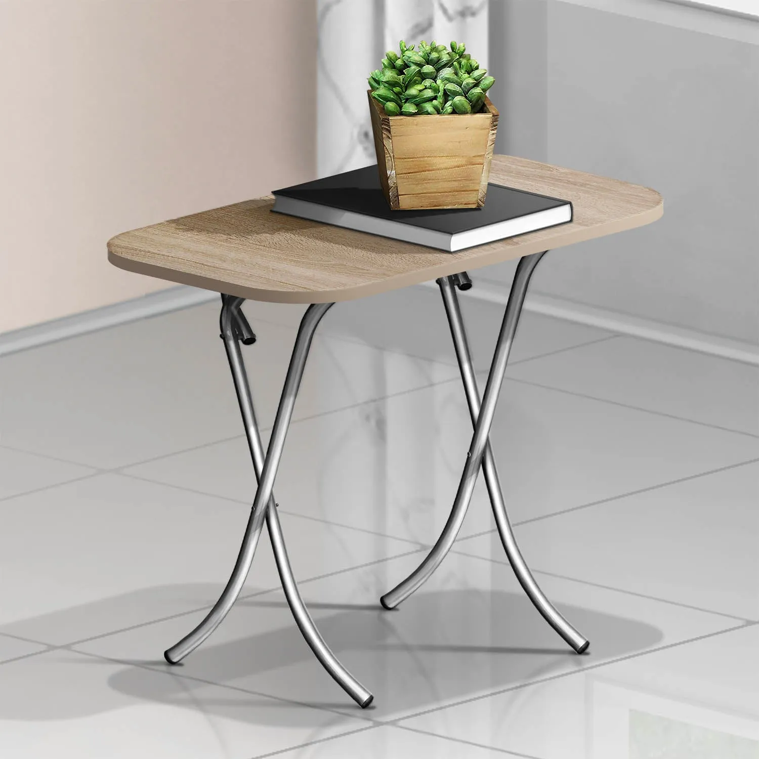Folding Table (40 x 70cm)