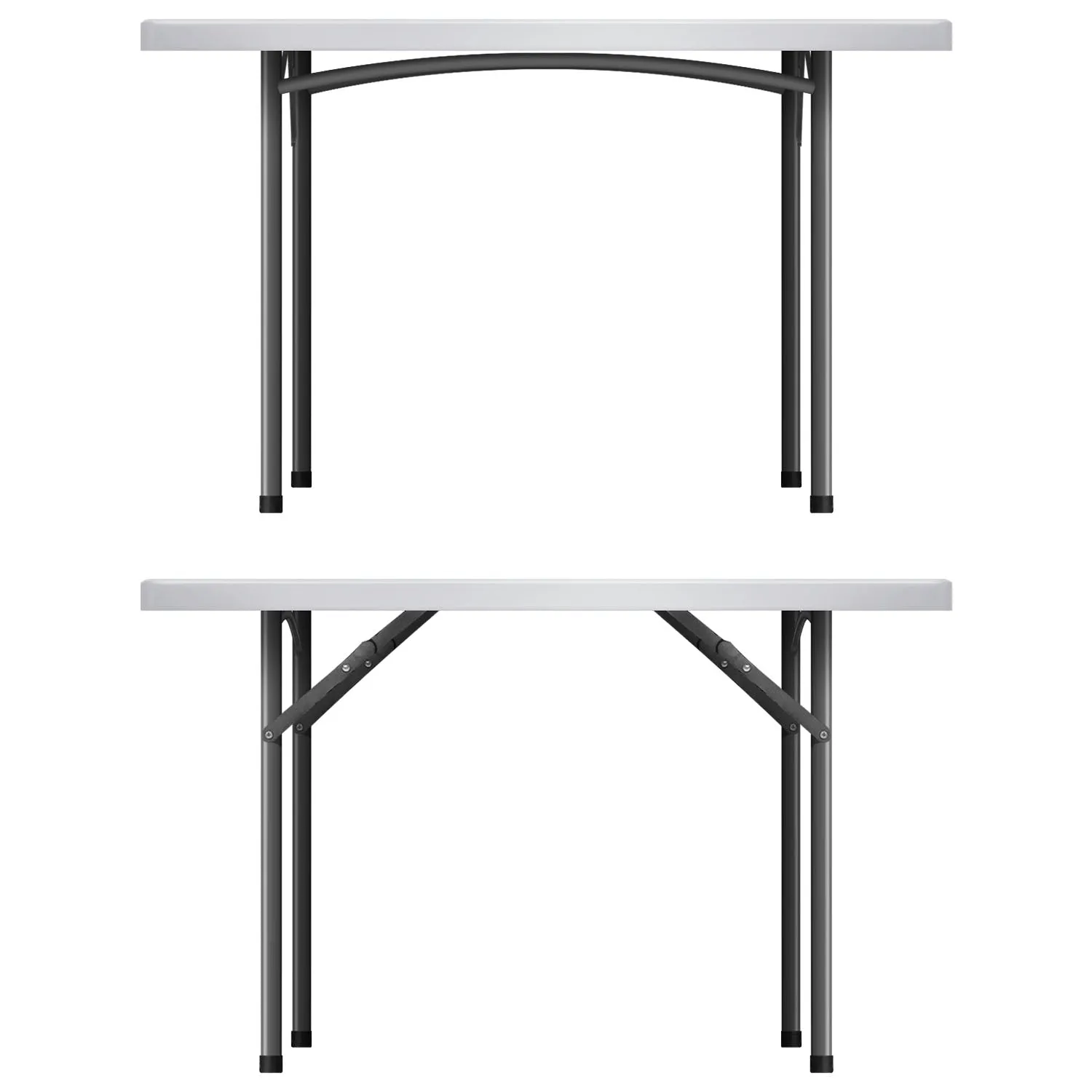Folding Table (Ø4ft.)