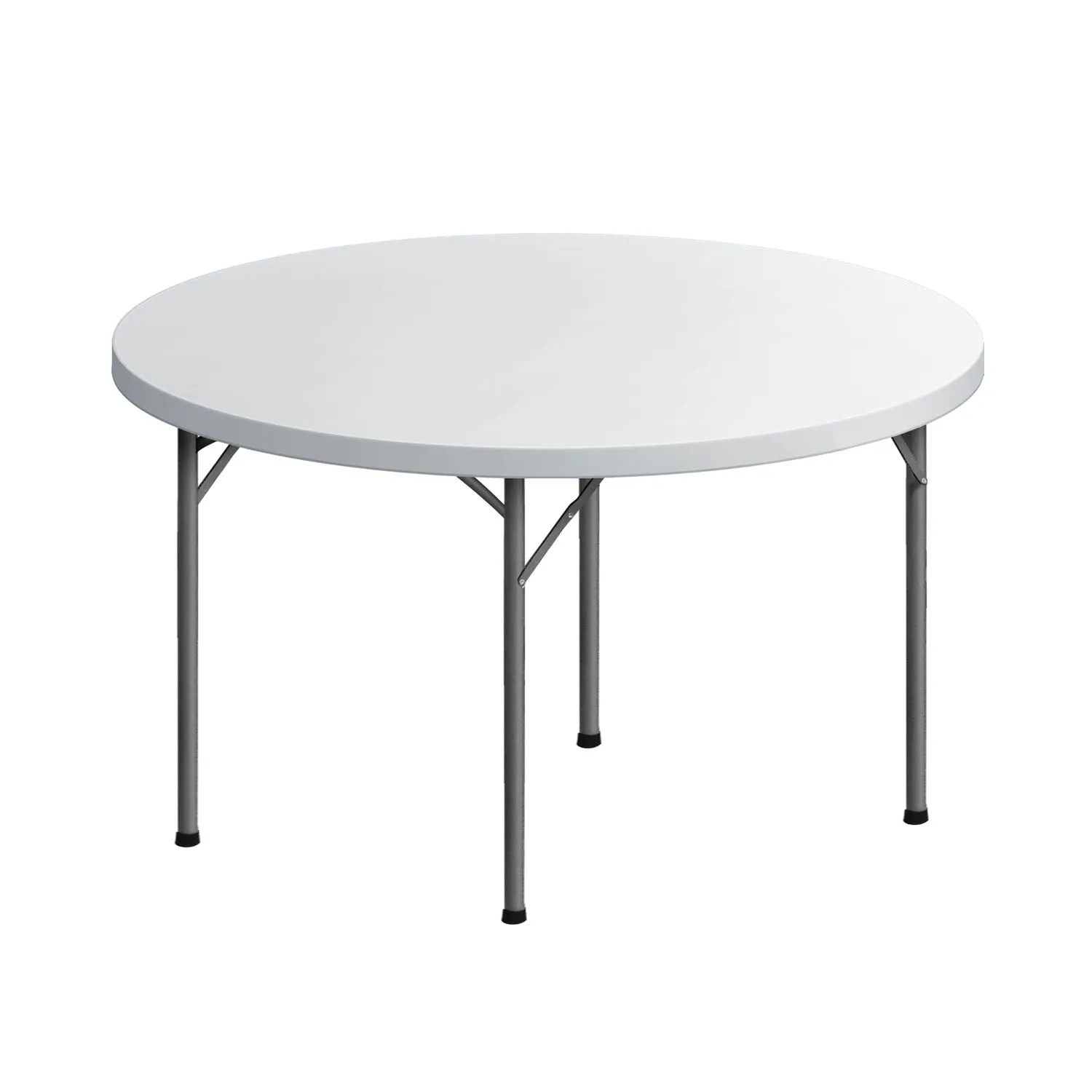 Folding Table (Ø4ft.)