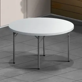 Folding Table (Ø4ft.)