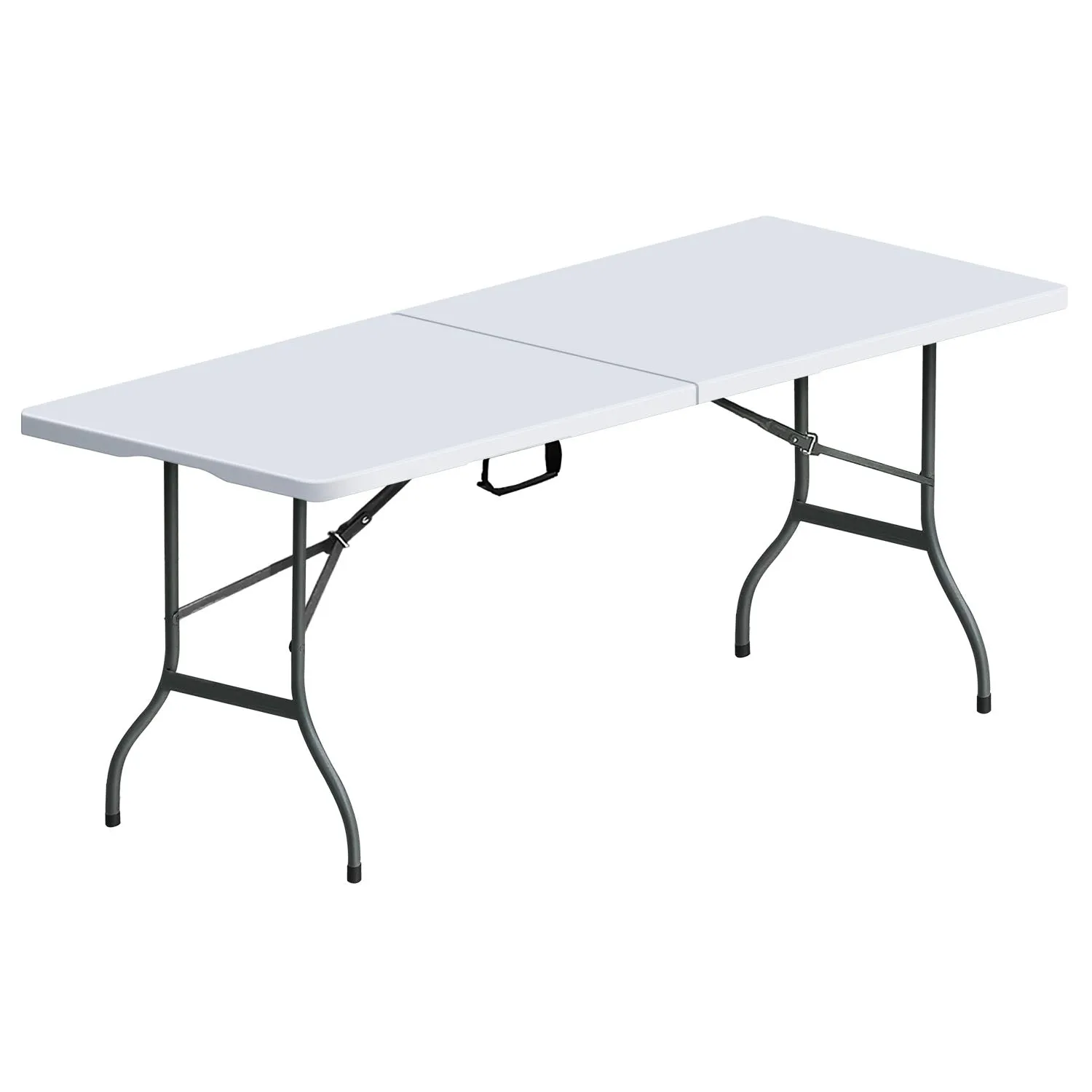 Folding Table (5'11" x 2'4")