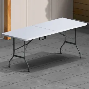 Folding Table (5'11" x 2'4")