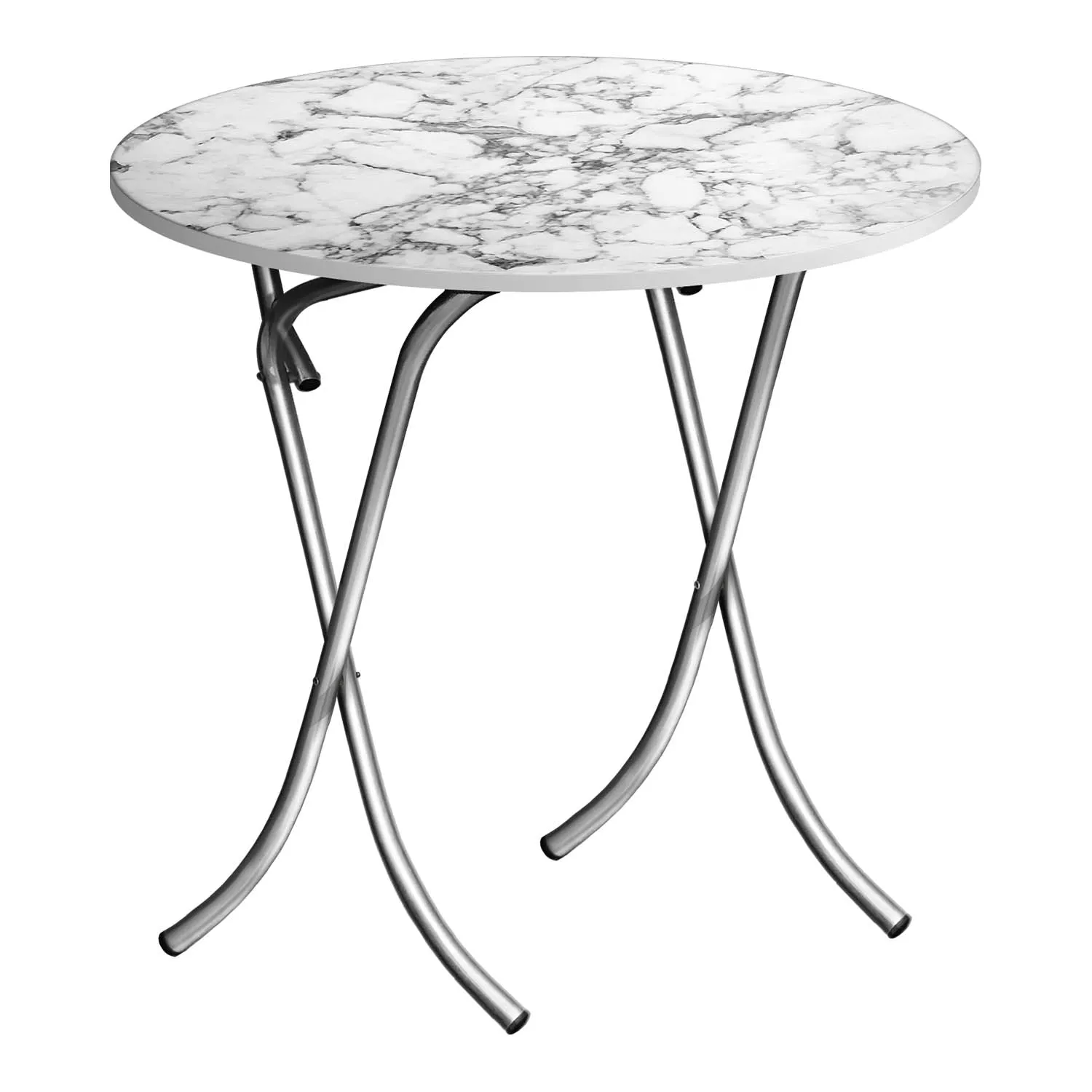 Folding Table (Ø60cm)