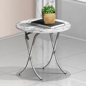 Folding Table (Ø60cm)