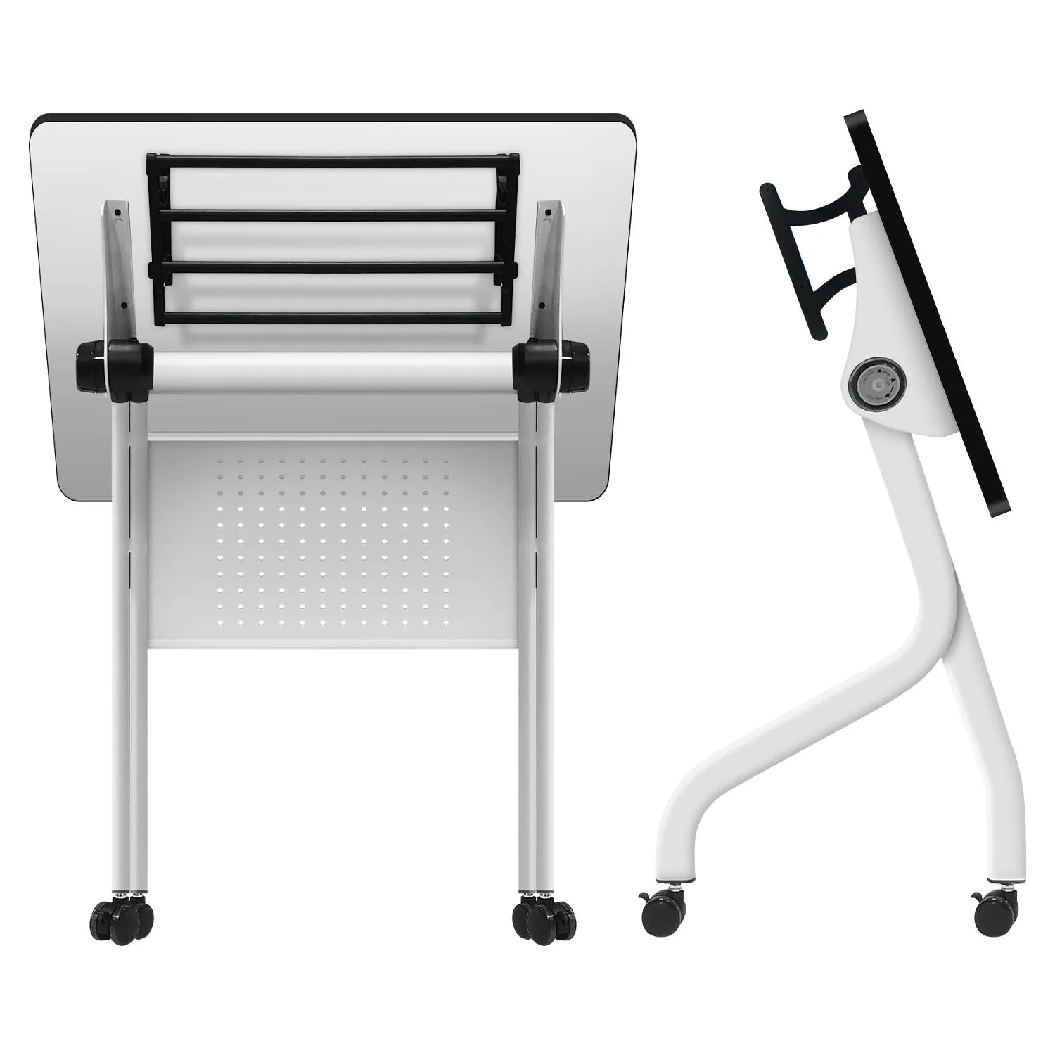 Folding Table (70 x 50cm)