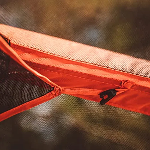 Gazelle Camping Hub T4 Pop-Up Portable Tent