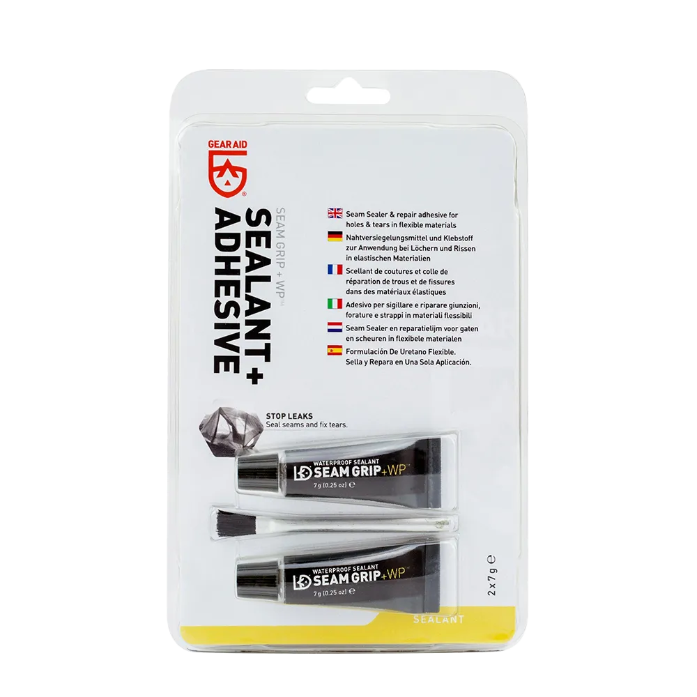 Gear Aid Tent Seam Grip  WP