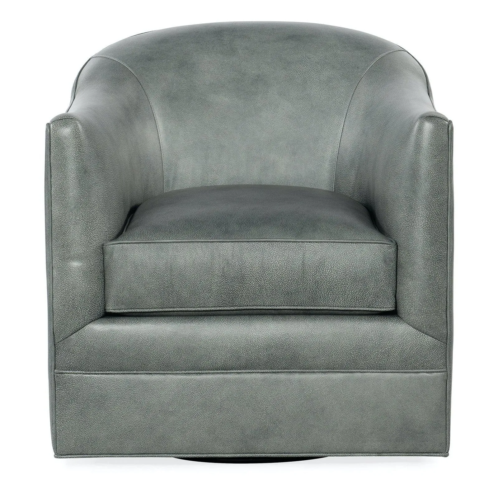 Gideon Swivel Club Chair | Hooker