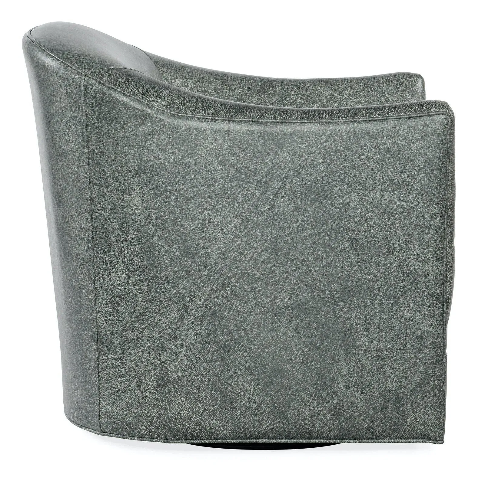 Gideon Swivel Club Chair | Hooker
