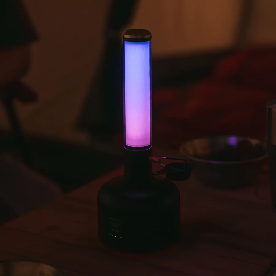 GigaPower Tabletop Lantern