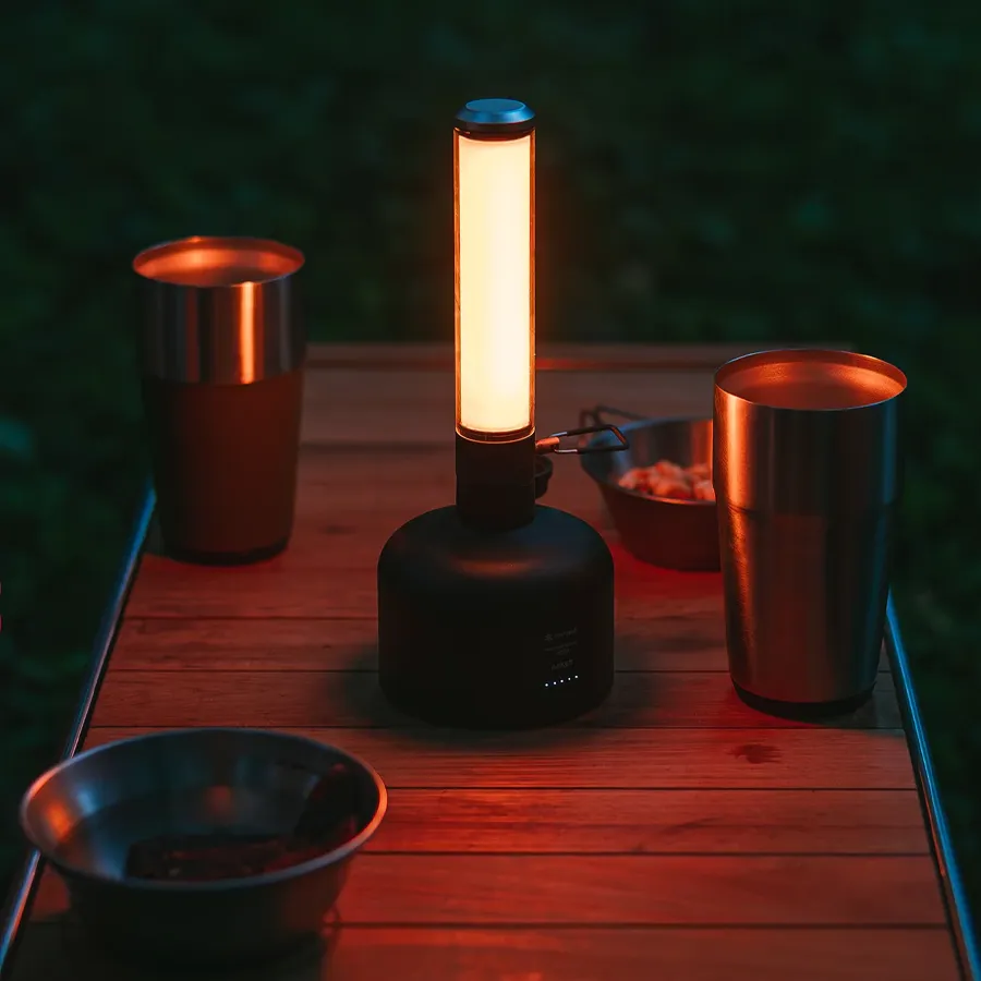GigaPower Tabletop Lantern