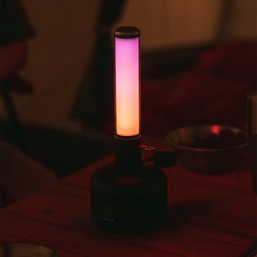 GigaPower Tabletop Lantern